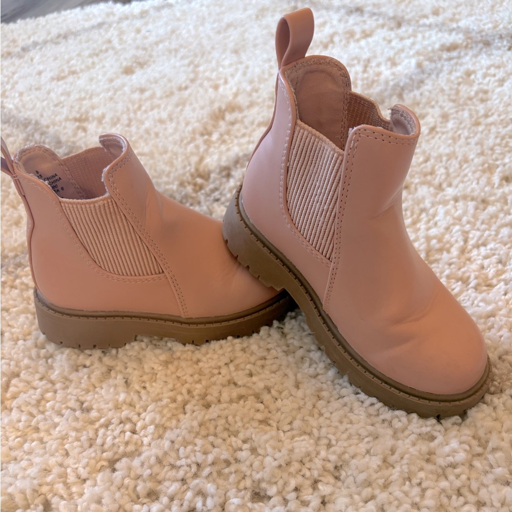 OLD NAVY Girls Boots